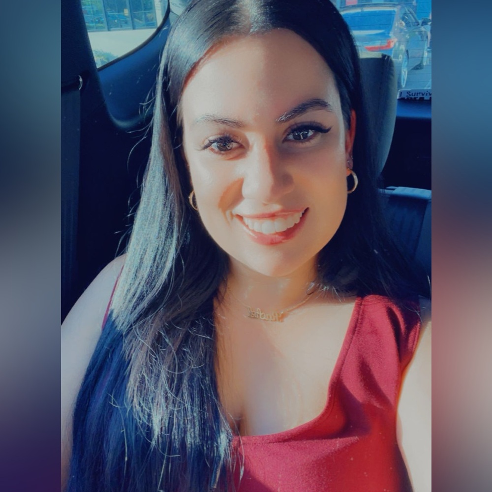 Meet your Posher, Rachel